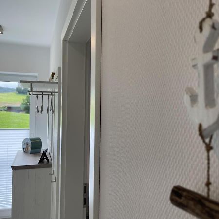 Sonnenweg 48-4 Sauerlandblick Apartment Heringhausen Екстериор снимка