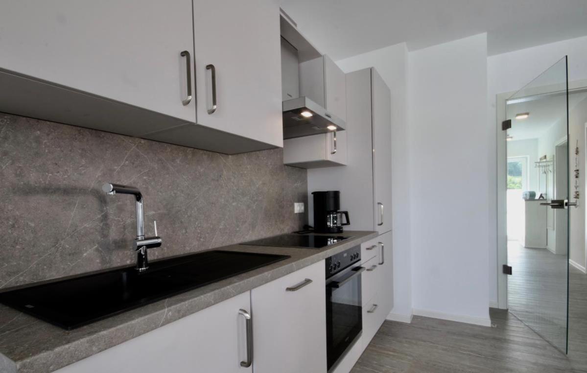 Sonnenweg 48-4 Sauerlandblick Apartment Heringhausen Екстериор снимка