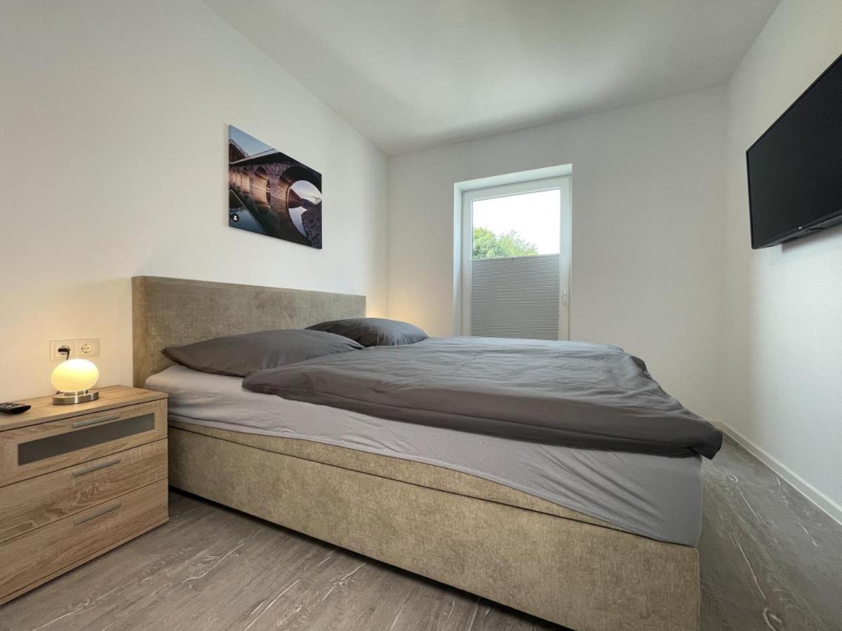Sonnenweg 48-4 Sauerlandblick Apartment Heringhausen Екстериор снимка