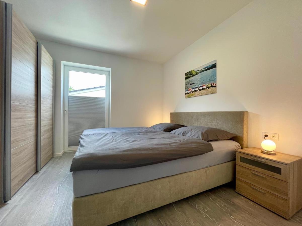 Sonnenweg 48-4 Sauerlandblick Apartment Heringhausen Екстериор снимка