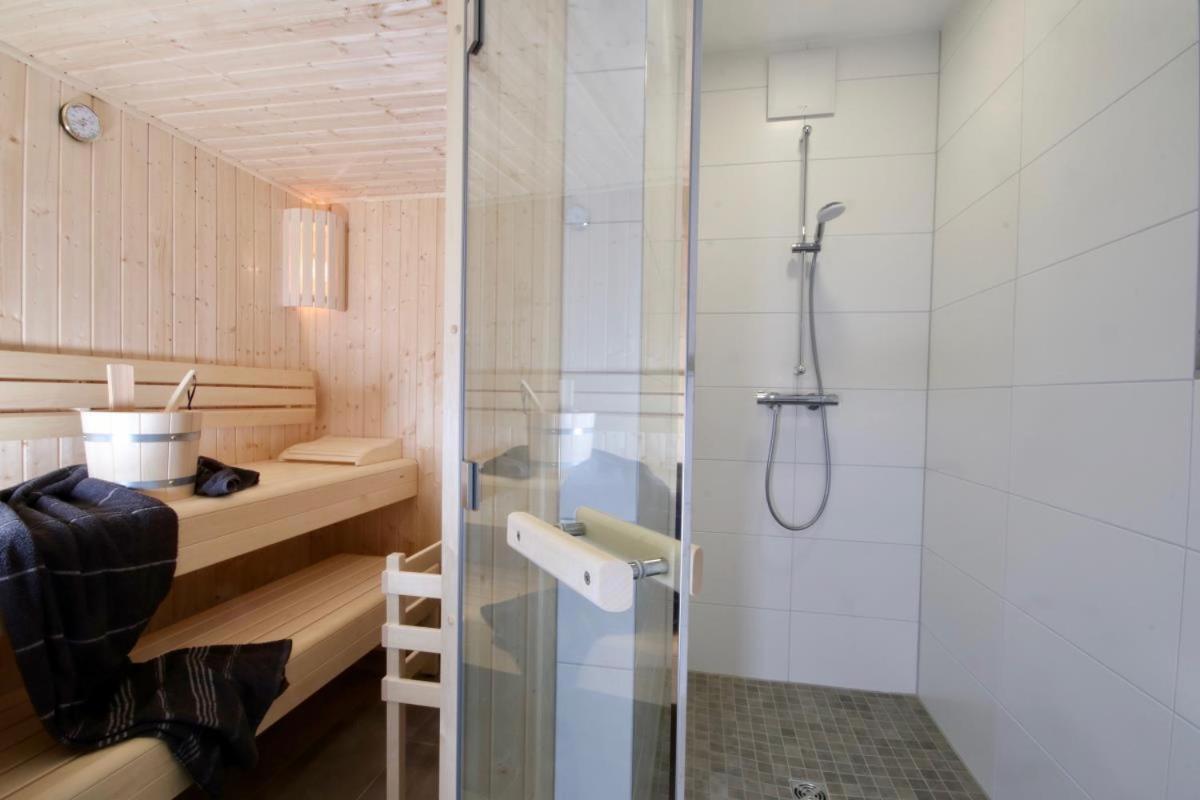 Sonnenweg 48-4 Sauerlandblick Apartment Heringhausen Екстериор снимка