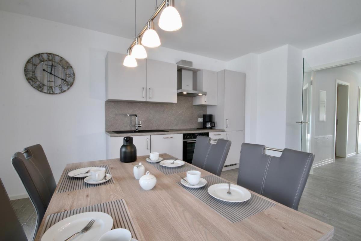 Sonnenweg 48-4 Sauerlandblick Apartment Heringhausen Екстериор снимка