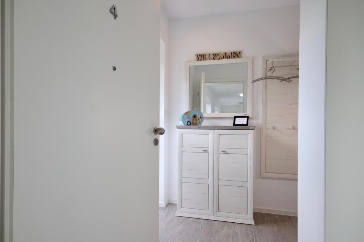 Sonnenweg 48-4 Sauerlandblick Apartment Heringhausen Екстериор снимка