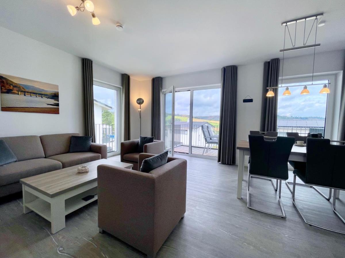 Sonnenweg 48-4 Sauerlandblick Apartment Heringhausen Екстериор снимка