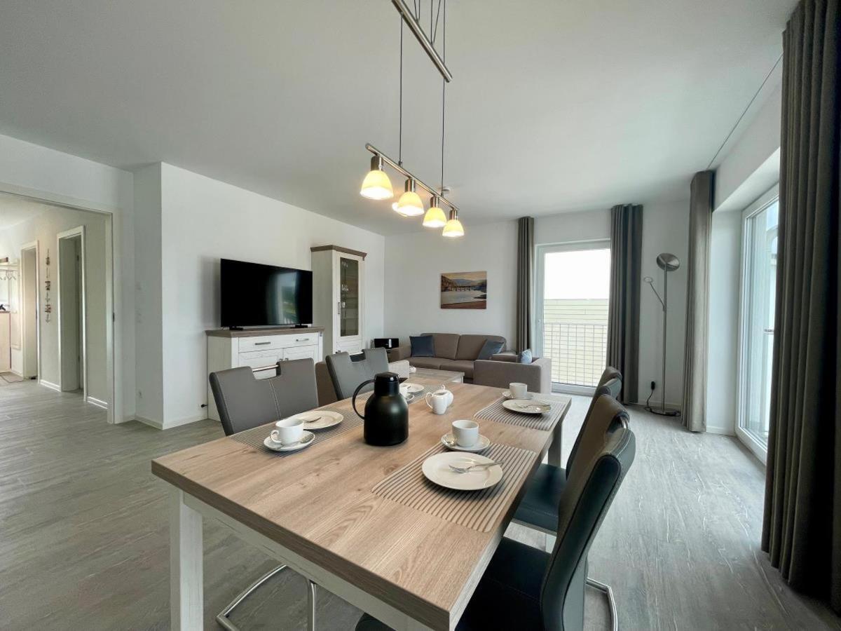 Sonnenweg 48-4 Sauerlandblick Apartment Heringhausen Екстериор снимка