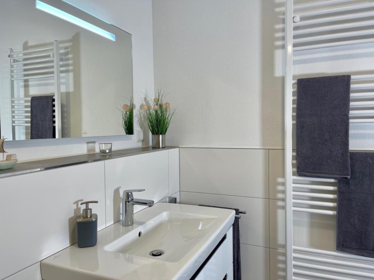 Sonnenweg 48-4 Sauerlandblick Apartment Heringhausen Екстериор снимка