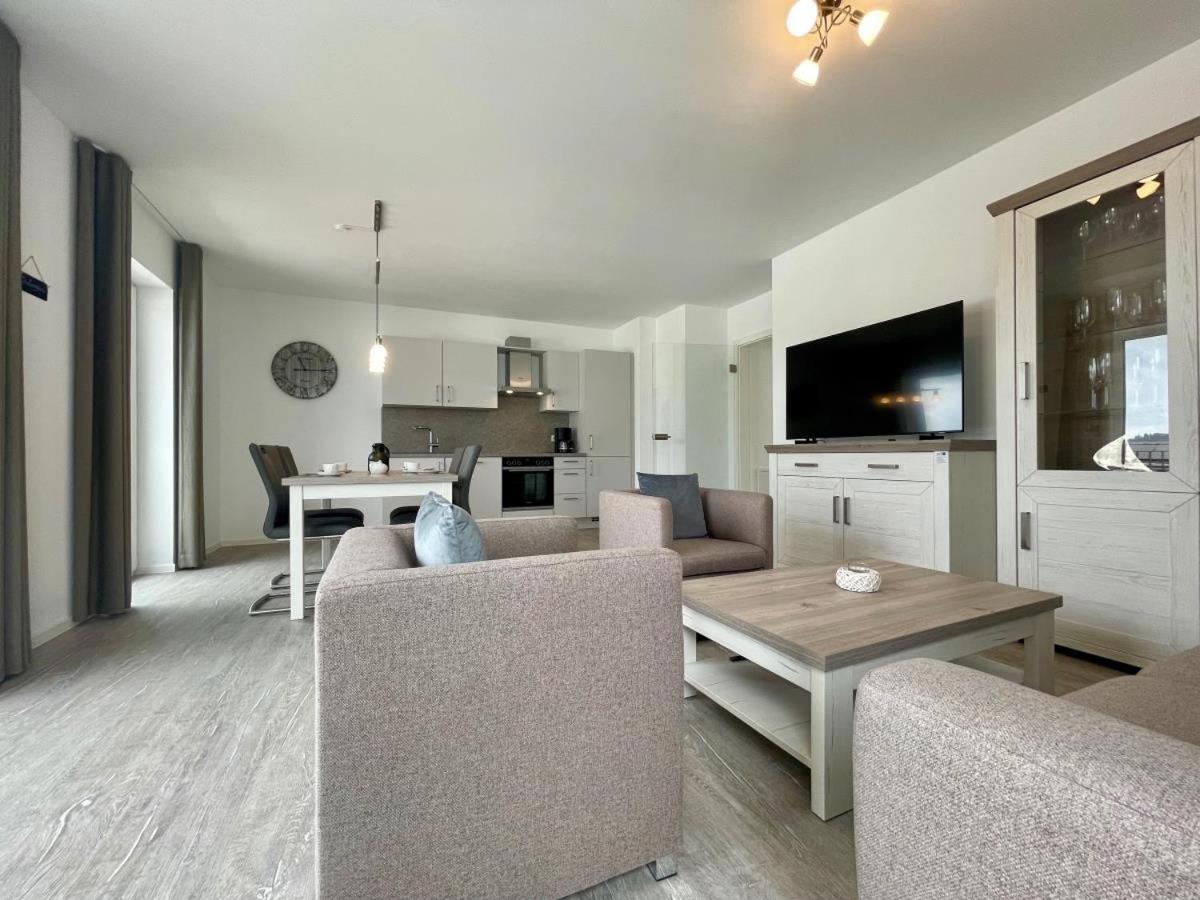 Sonnenweg 48-4 Sauerlandblick Apartment Heringhausen Екстериор снимка