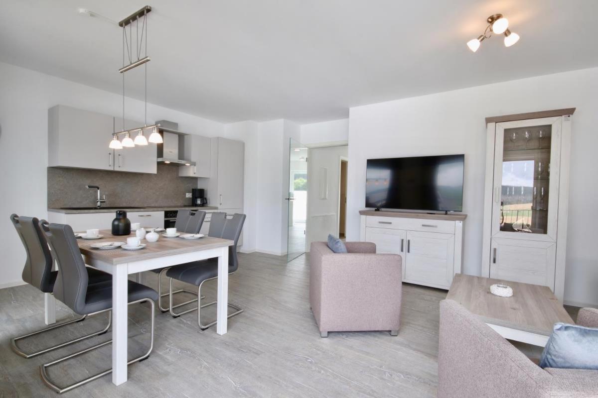 Sonnenweg 48-4 Sauerlandblick Apartment Heringhausen Екстериор снимка